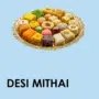 Desi Mithai