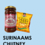 Surinaams Chutney