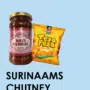 Surinaams Chutney