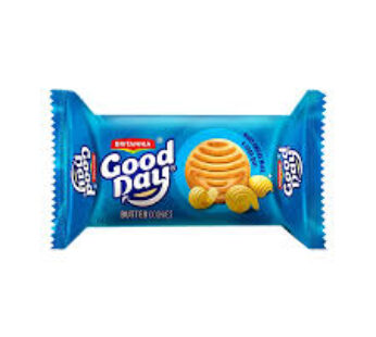Britannia Good Day Butter 75GR