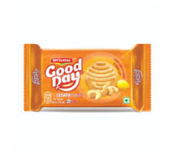 Britannia Good Day Cashew 75GR