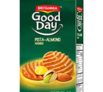 Britannia Good Day Pista/Almod 231GR