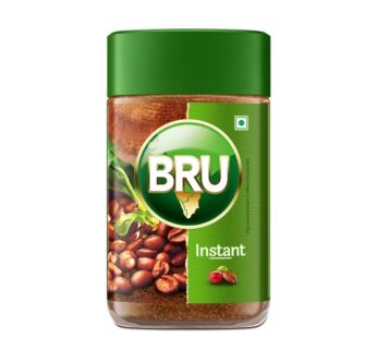 BRU INSTANT COFFE 150 GR