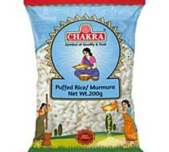 CHAKRA MAMRA 200G