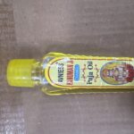 CHAMELI PUJA OIL 12 PCS