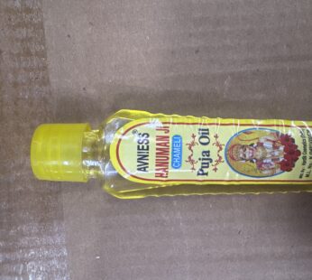 CHAMELI PUJA OIL 12 PCS