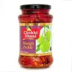 Chokhi Dhani Mango Pickle 400g
