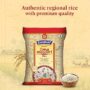 Daawat Sona Masoori Rice 10kg