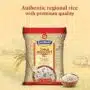 Daawat Sona Masoori Rice 10kg