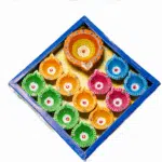 DIYA COMBO 13 PCS DC-1