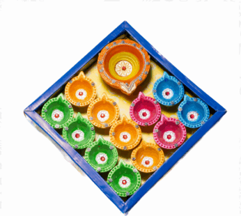 DIYA COMBO 13 PCS  DC-1