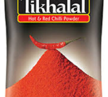 Everest tikhalal powder 100 gr