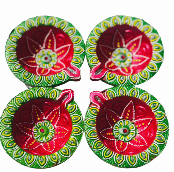 FANCY DIYA PACK 3 INCH