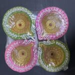 FANCY DIYA PACK 3 INCH FD 6