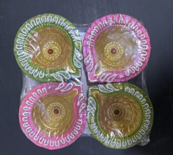 FANCY DIYA PACK 3 INCH FD 6