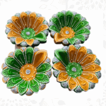 FANCY DIYA4 PCS FD-7