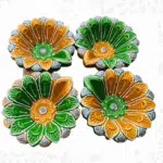 FANCY DIYA4 PCS FD-7
