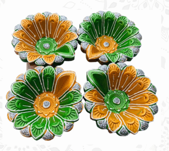 FANCY DIYA4 PCS FD-7