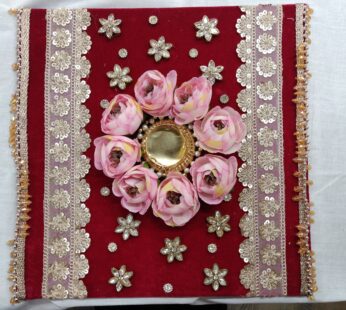 FANCY RANGOLI