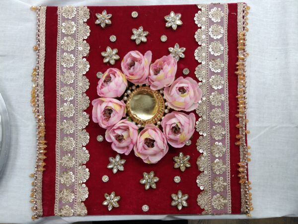 FANCY RANGOLI