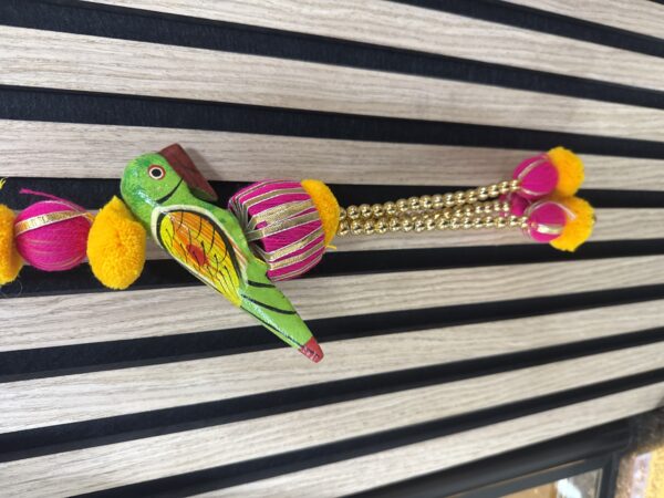 FANCY TORAN PAIR (2pcs )