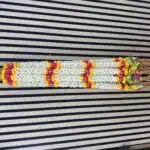 FANCY TORAN PAIR (2pcs )