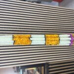 FANCY TORAN PAIR (2pcs)