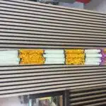 FANCY TORAN PAIR (2pcs)