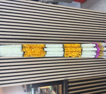 FANCY TORAN PAIR (2pcs)