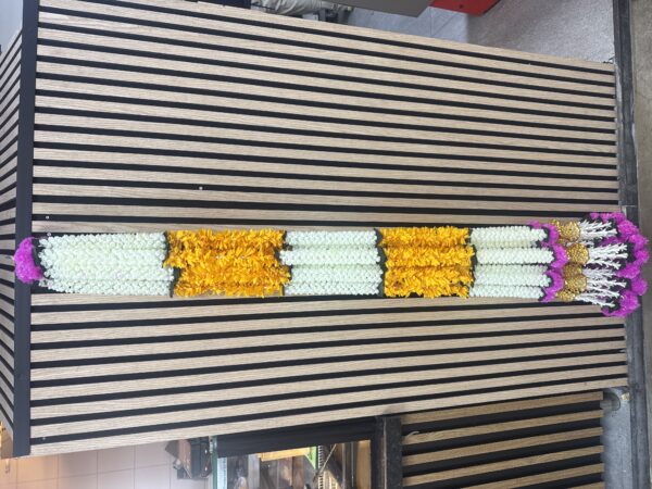 FANCY TORAN PAIR (2pcs)