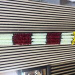 FANCY TORAN PAIR (2pcs)
