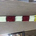 FANCY TORAN PAIR (2pcs)