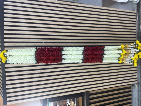 FANCY TORAN PAIR (2pcs)