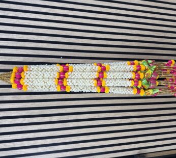 FANCY TORAN PAIR (2pcs )