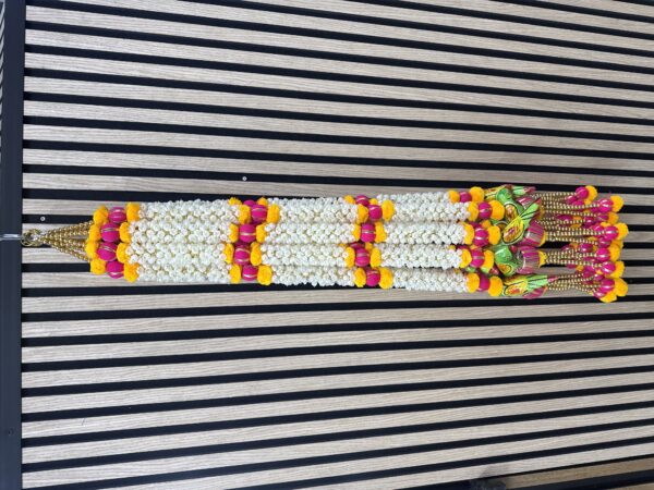 FANCY TORAN PAIR (2pcs )