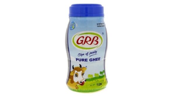 GRB GHEE 1LTR