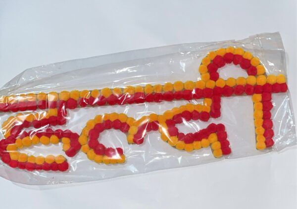HALDI TORAN