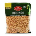 HALDIRAM BOONDI PLAIN 200G