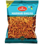 HALDIRAM MARWARI BHUJIA 350