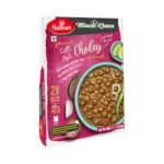 HALDIRAM RTE CHOLEY 300G