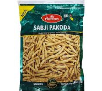 HALDIRAM SABJI PAKODA 350G