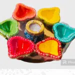 HEART DIYA COMBO DC-7