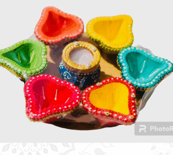 HEART DIYA COMBO DC-7