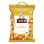 INDIA GATE EVERYDAY RICE 5KG