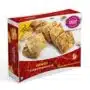 KARACHI BAKERY BISCUITS CASHEW 400G