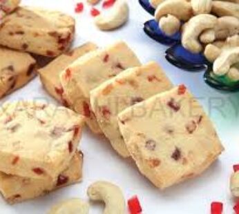 KARACHI BAKERY BISCUITS FRUIT 400G