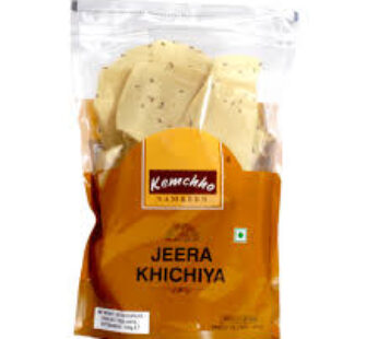 KHICHIYA JEERA 200G