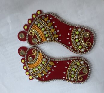 LAXMI FOOT