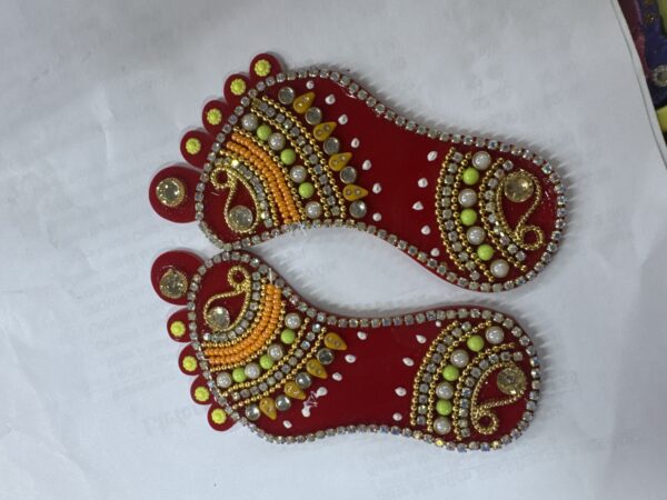 LAXMI FOOT