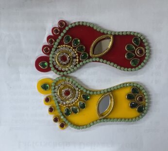 LAXMI FOOT